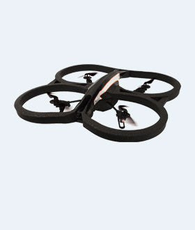 Drone Three